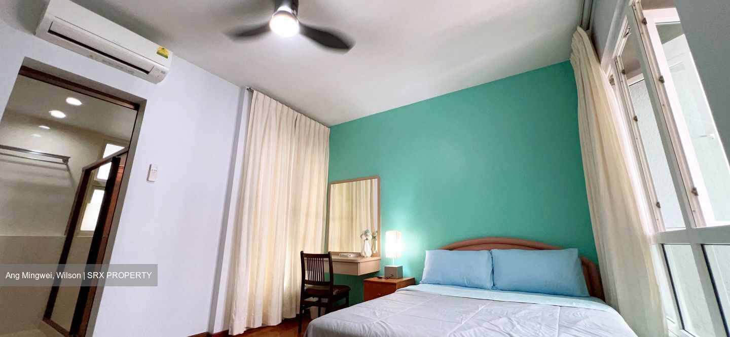 The Floravale (D22), Condominium #596323601